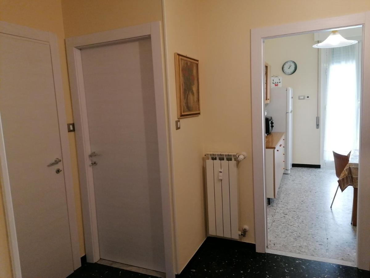 Casa Gina Apartamento La Spezia Exterior foto